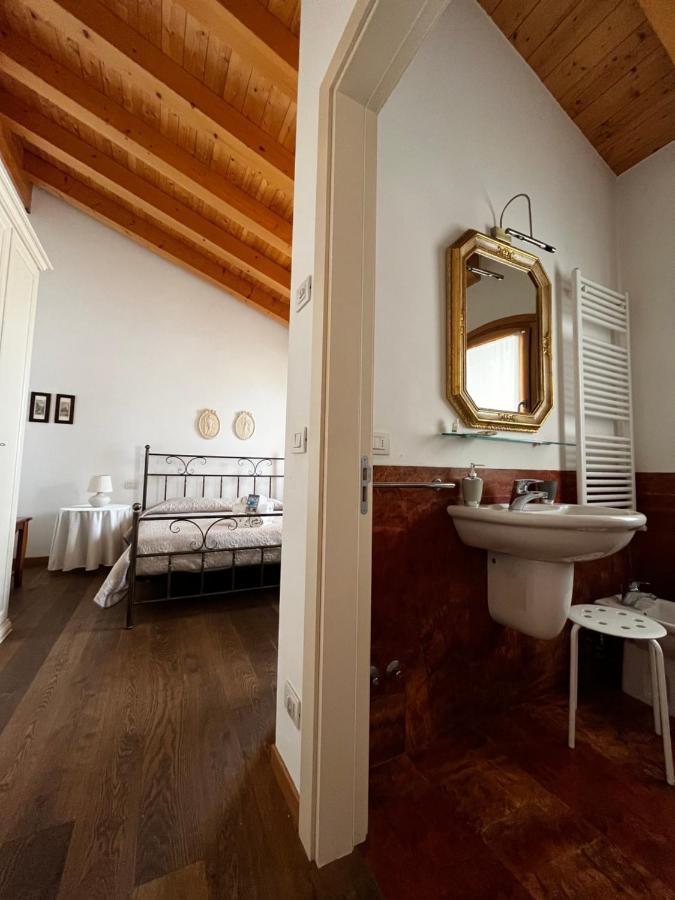 Aparthotel Al Piccolo Clarin Mestre Zewnętrze zdjęcie
