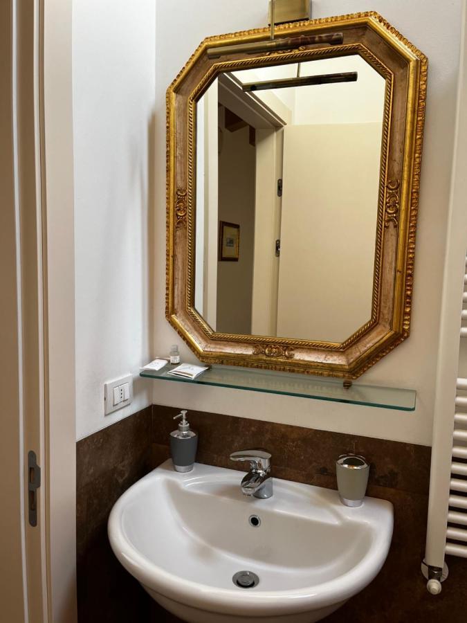 Aparthotel Al Piccolo Clarin Mestre Zewnętrze zdjęcie