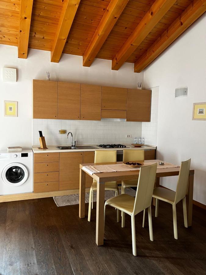 Aparthotel Al Piccolo Clarin Mestre Zewnętrze zdjęcie