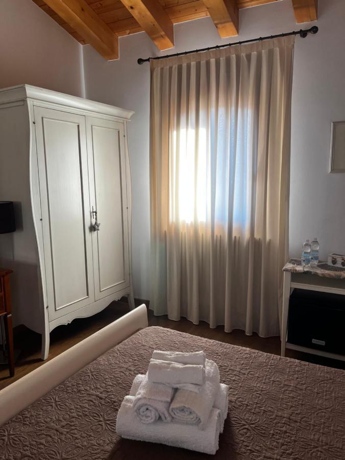 Aparthotel Al Piccolo Clarin Mestre Zewnętrze zdjęcie