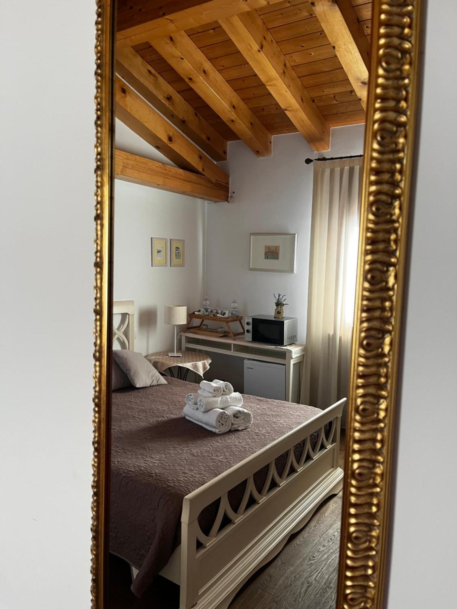 Aparthotel Al Piccolo Clarin Mestre Zewnętrze zdjęcie