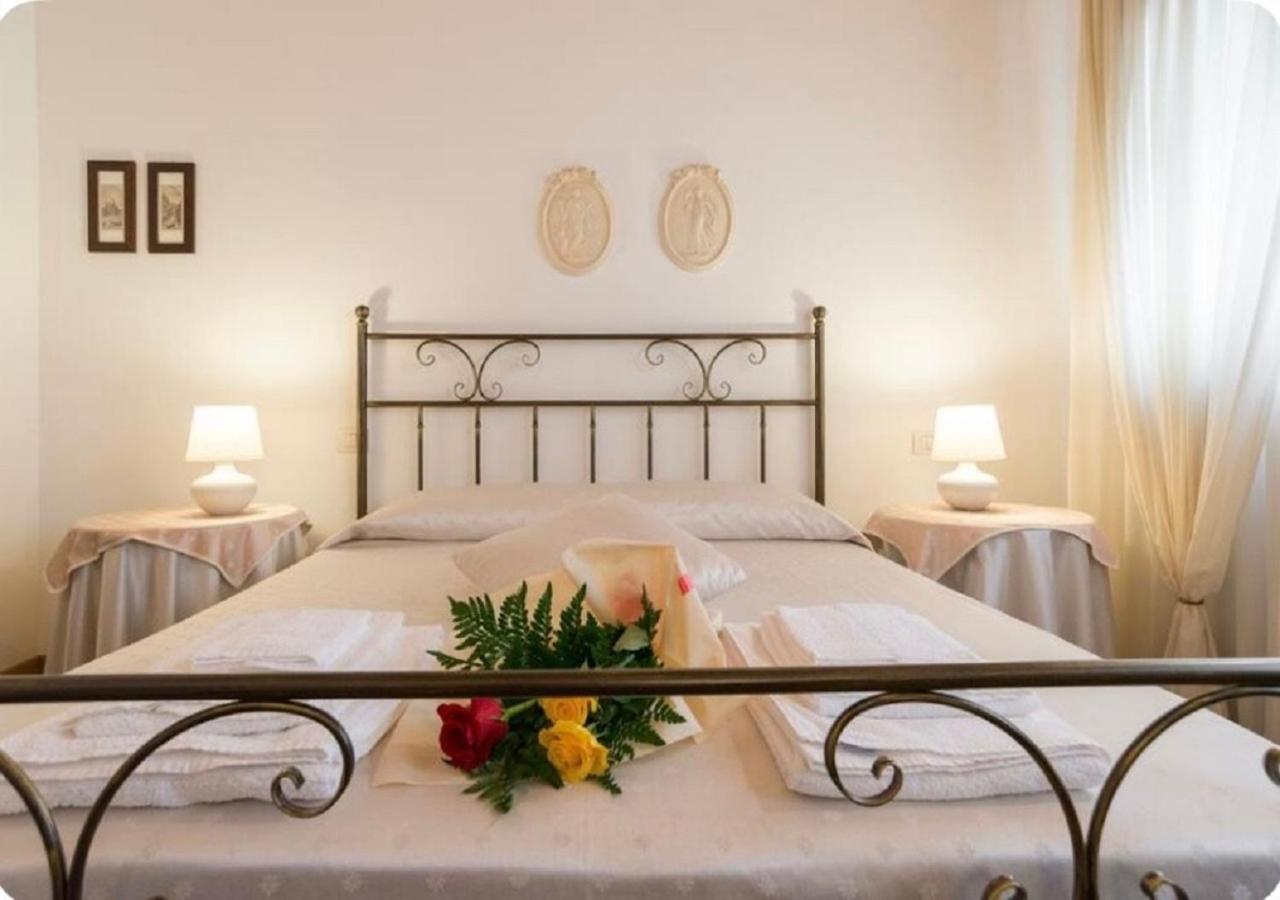 Aparthotel Al Piccolo Clarin Mestre Zewnętrze zdjęcie