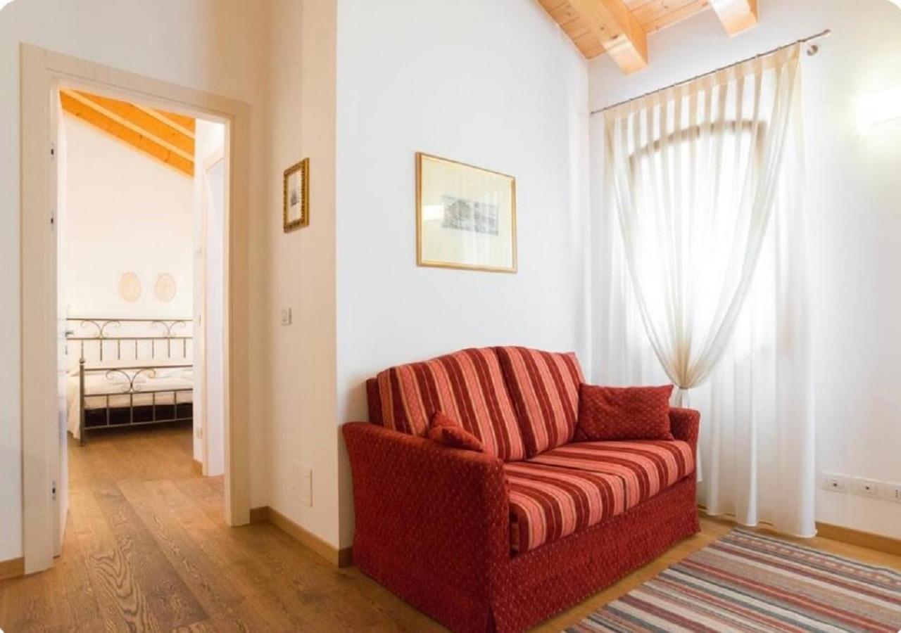 Aparthotel Al Piccolo Clarin Mestre Zewnętrze zdjęcie