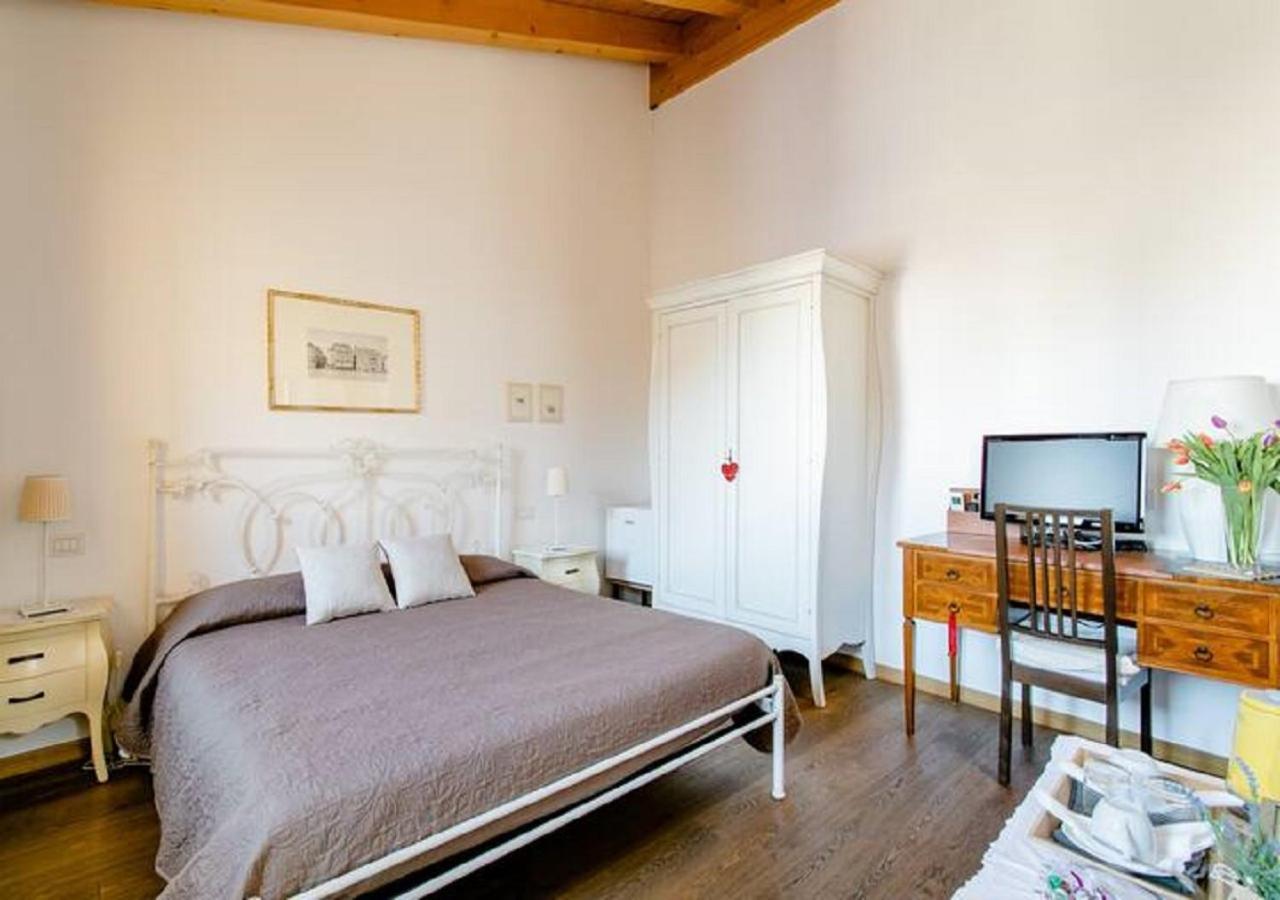 Aparthotel Al Piccolo Clarin Mestre Zewnętrze zdjęcie
