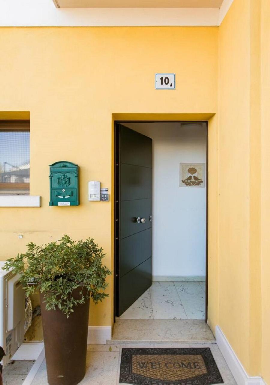 Aparthotel Al Piccolo Clarin Mestre Zewnętrze zdjęcie