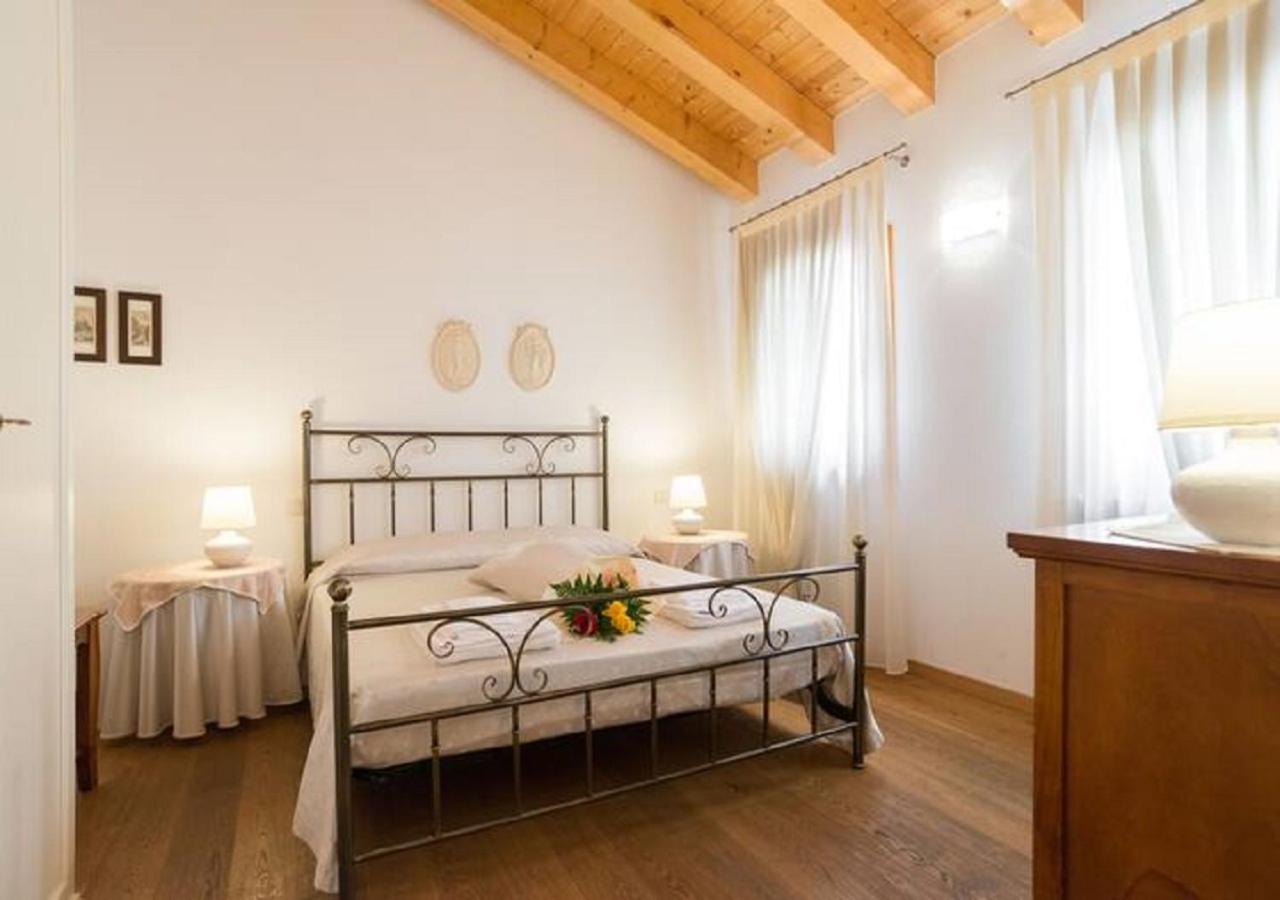Aparthotel Al Piccolo Clarin Mestre Zewnętrze zdjęcie