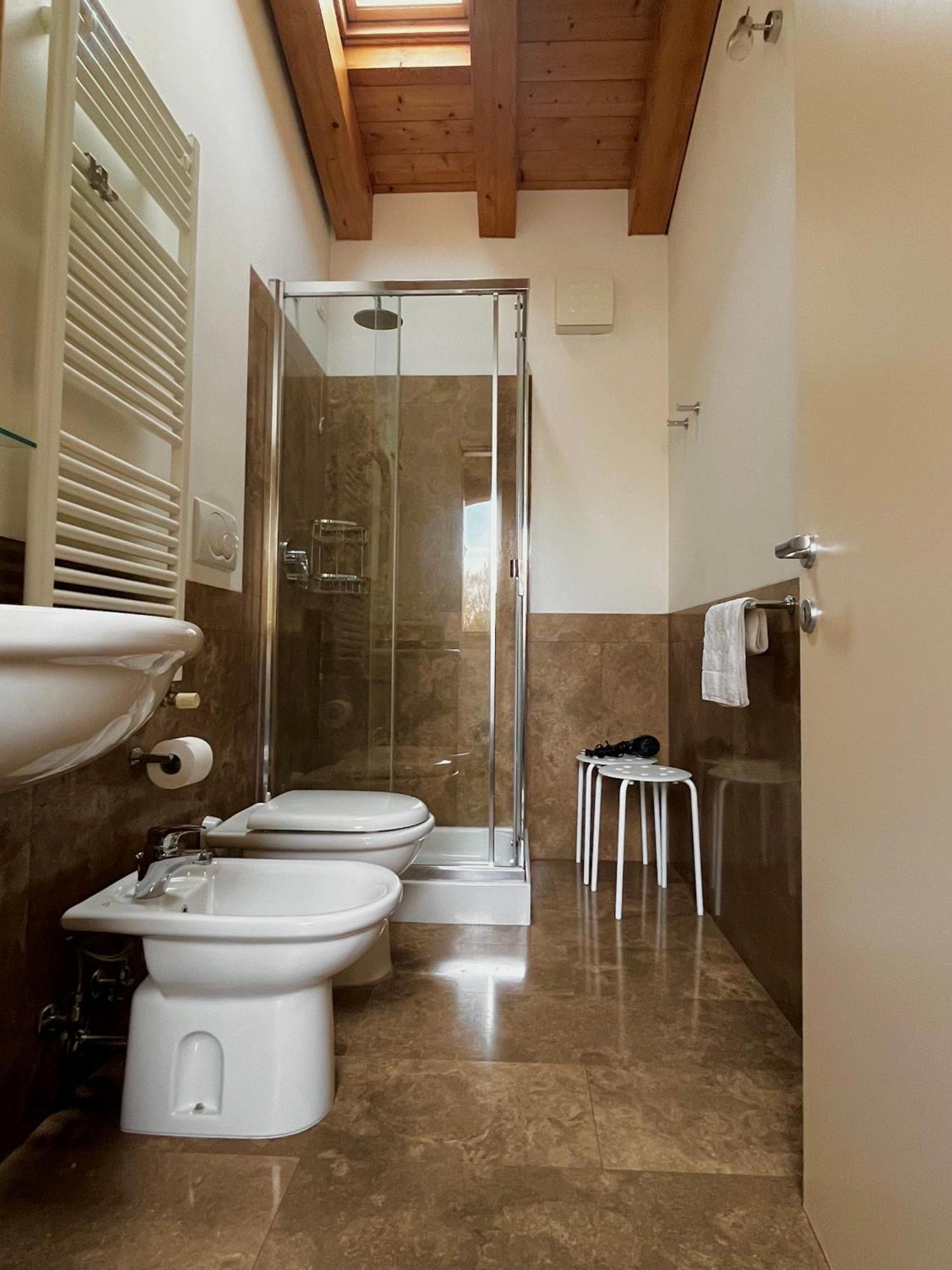 Aparthotel Al Piccolo Clarin Mestre Zewnętrze zdjęcie