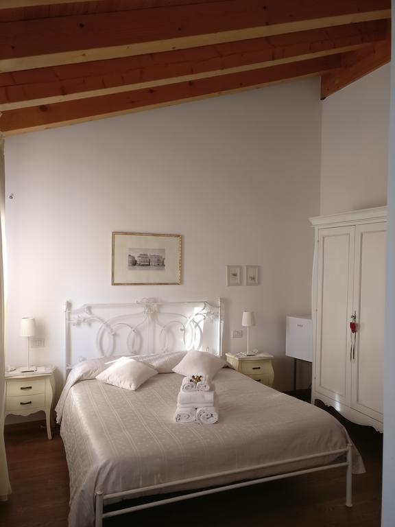 Aparthotel Al Piccolo Clarin Mestre Zewnętrze zdjęcie