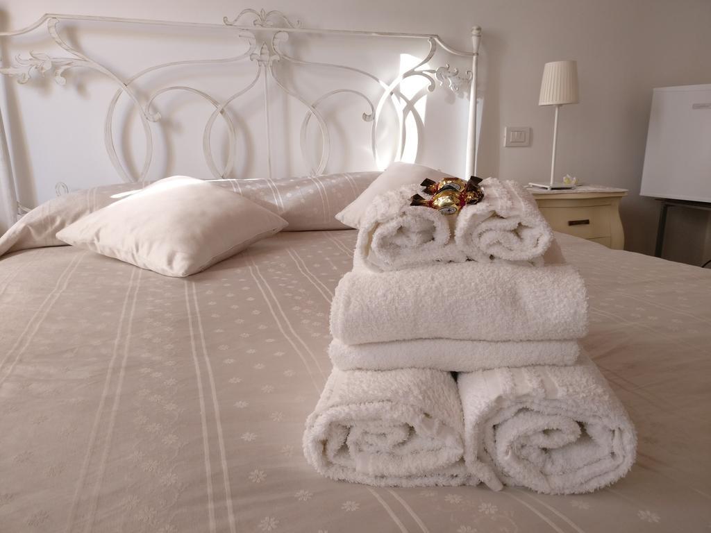 Aparthotel Al Piccolo Clarin Mestre Zewnętrze zdjęcie