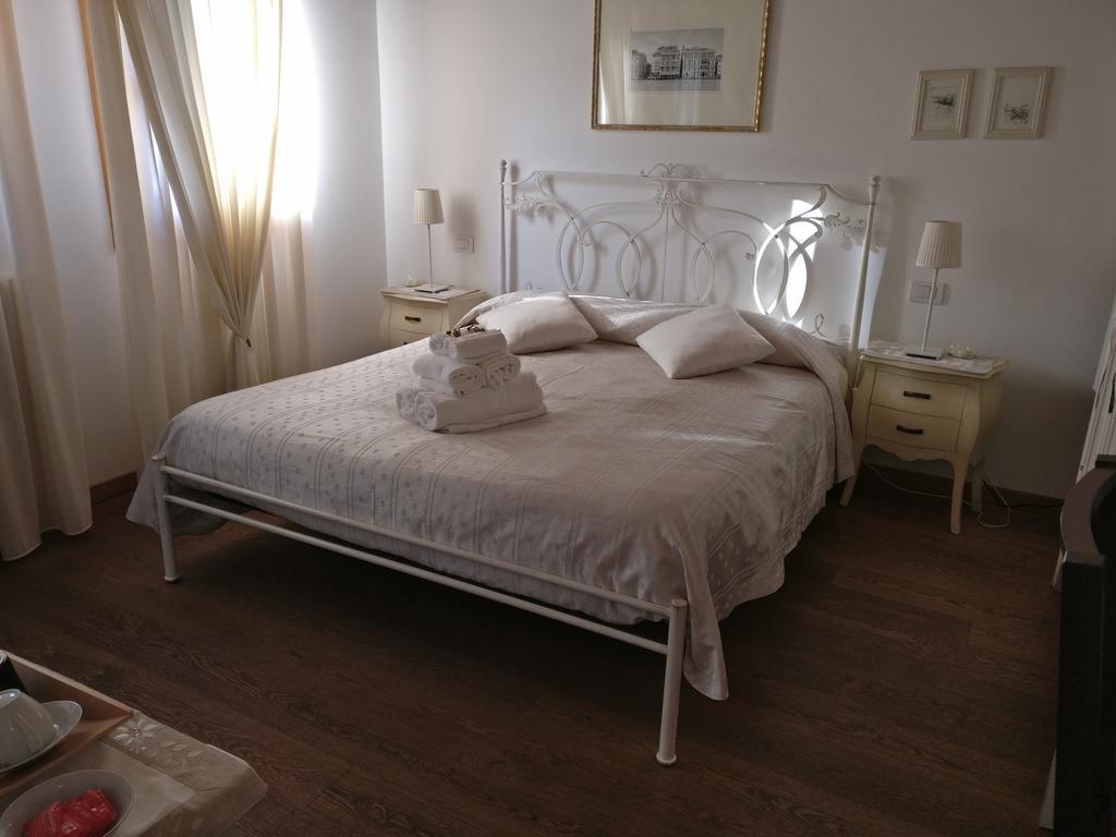 Aparthotel Al Piccolo Clarin Mestre Zewnętrze zdjęcie